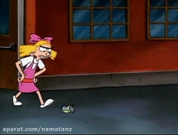 انیمیشن آرنولد فصل 5 قسمت 16 - hey arnold